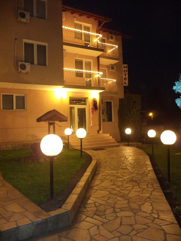 Elit Hotel Σόφια Εξωτερικό φωτογραφία