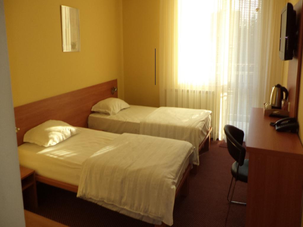 Elit Hotel Σόφια Δωμάτιο φωτογραφία