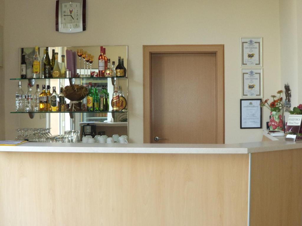 Elit Hotel Σόφια Εξωτερικό φωτογραφία